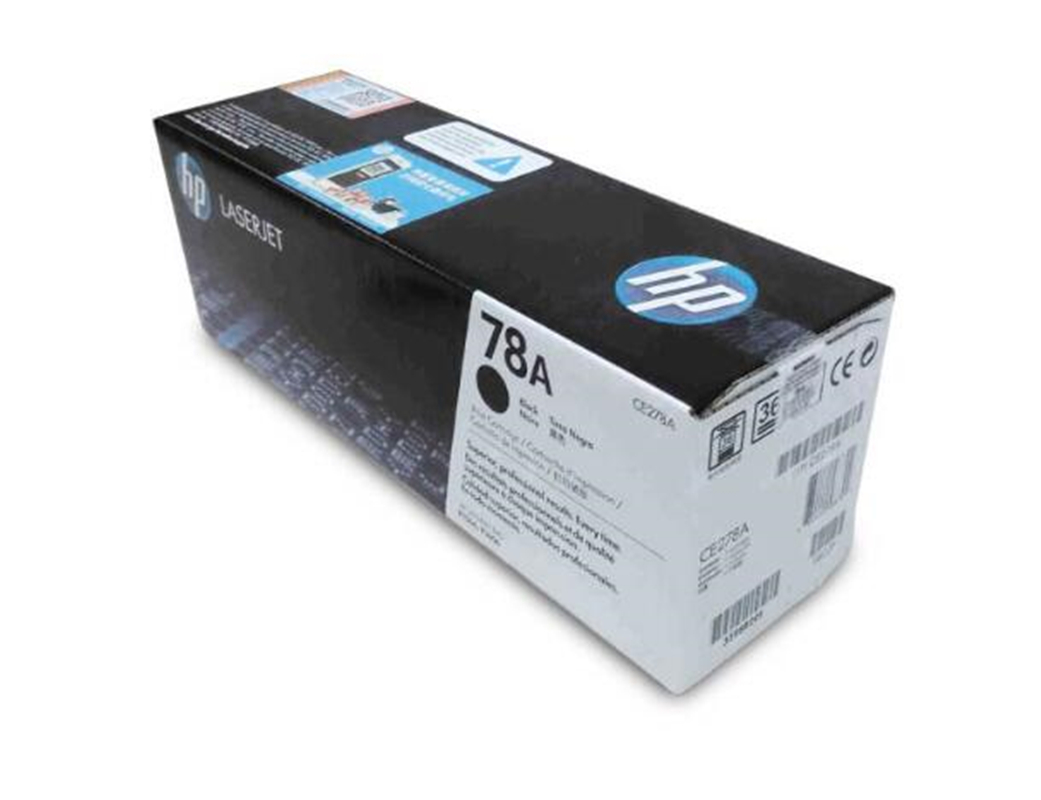 惠普(HP)278A 碳粉盒(适用于P1566 P1606dn M1536dnf)高清大图