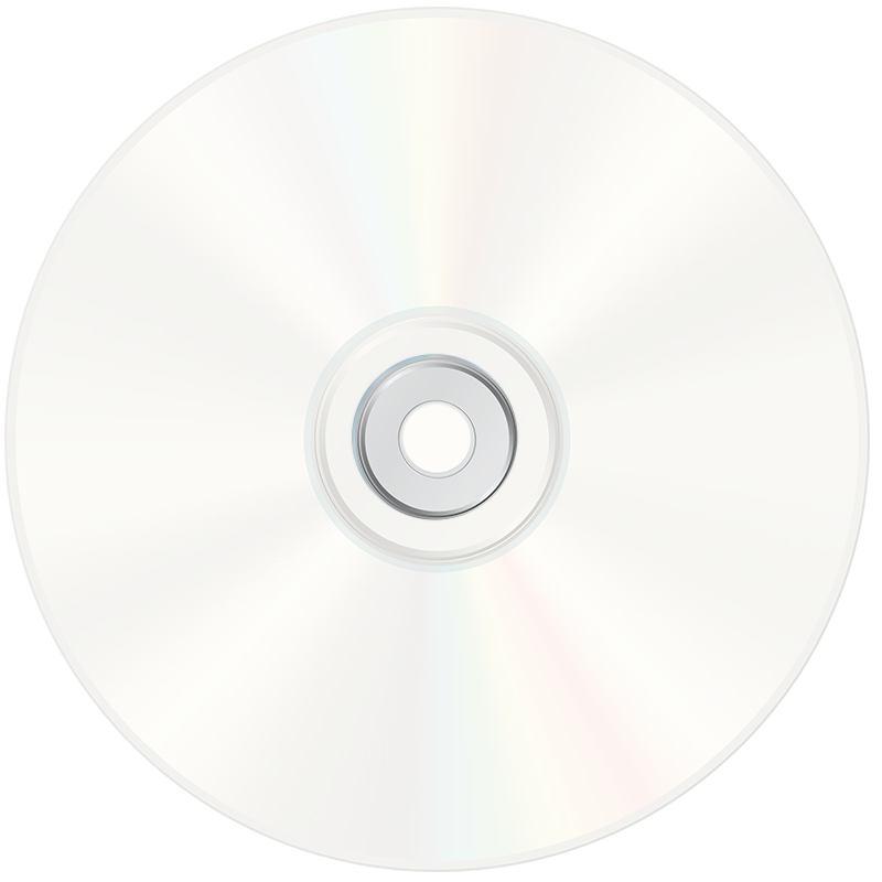 紫光(UNIS)CD光盘/刻录盘 52倍速700MB 安全系列可打印 桶装50片 空白光盘高清大图