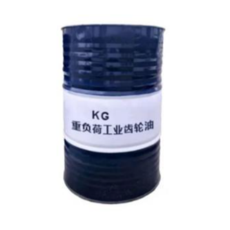 昆仑 工业齿轮油 KR-MTF