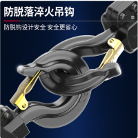 沪工 手扳葫芦 1.6吨9米 起重搬运 单位:个