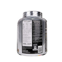 Muscletech肌肉科技乳清蛋白增肌粉健身男健肌粉瘦人增重蛋白质粉 5磅