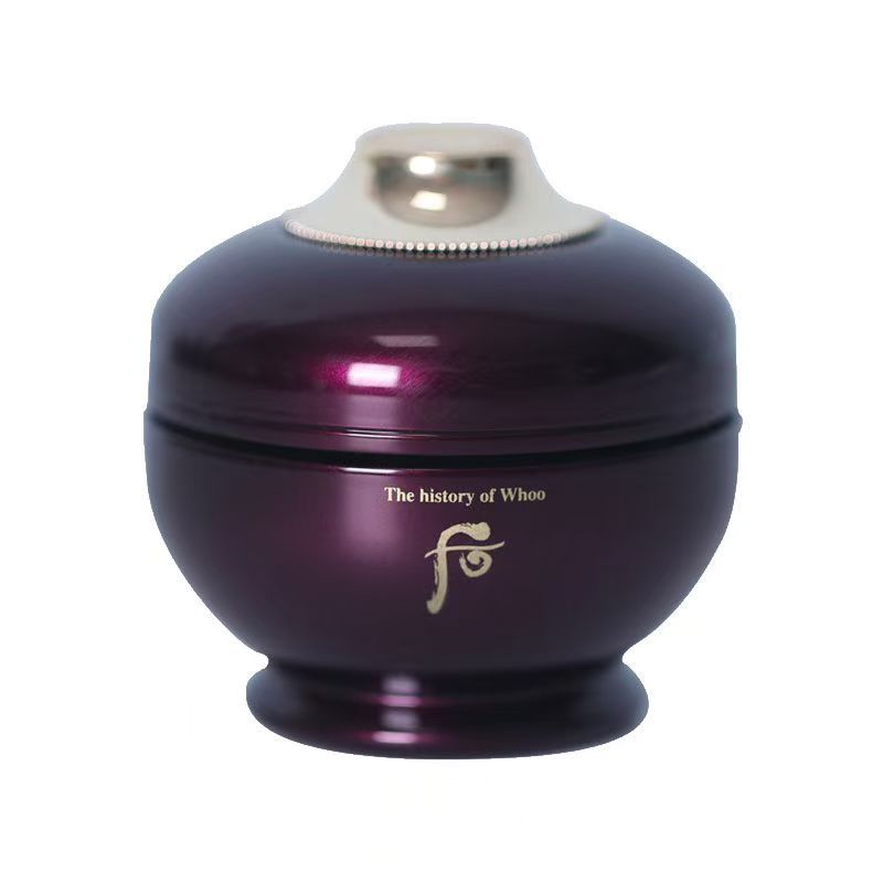 whoo后还幼眼霜4ml瓶装中小样组合装 4ml*3高清大图