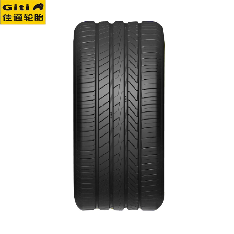 佳通(Giti)轮胎255/40R19 100Y P10 适配 奥迪A6L/A7(进口)/宝马3系