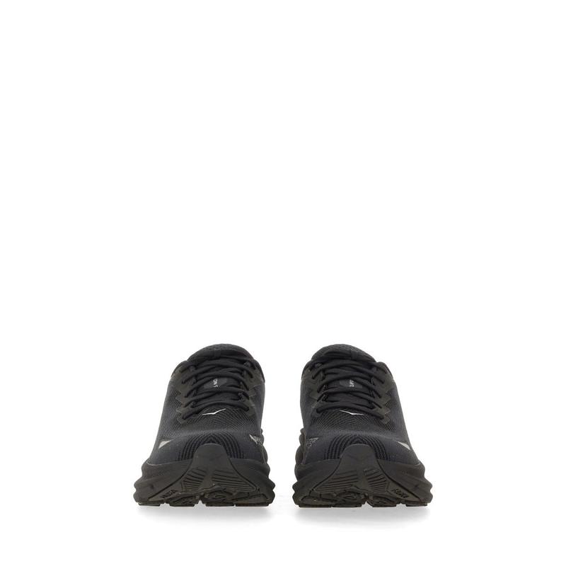 Hoka One One中性运动鞋透气休闲鞋CLIFTON 9 GTX SNEAKER耐磨户外鞋日常通勤高清大图