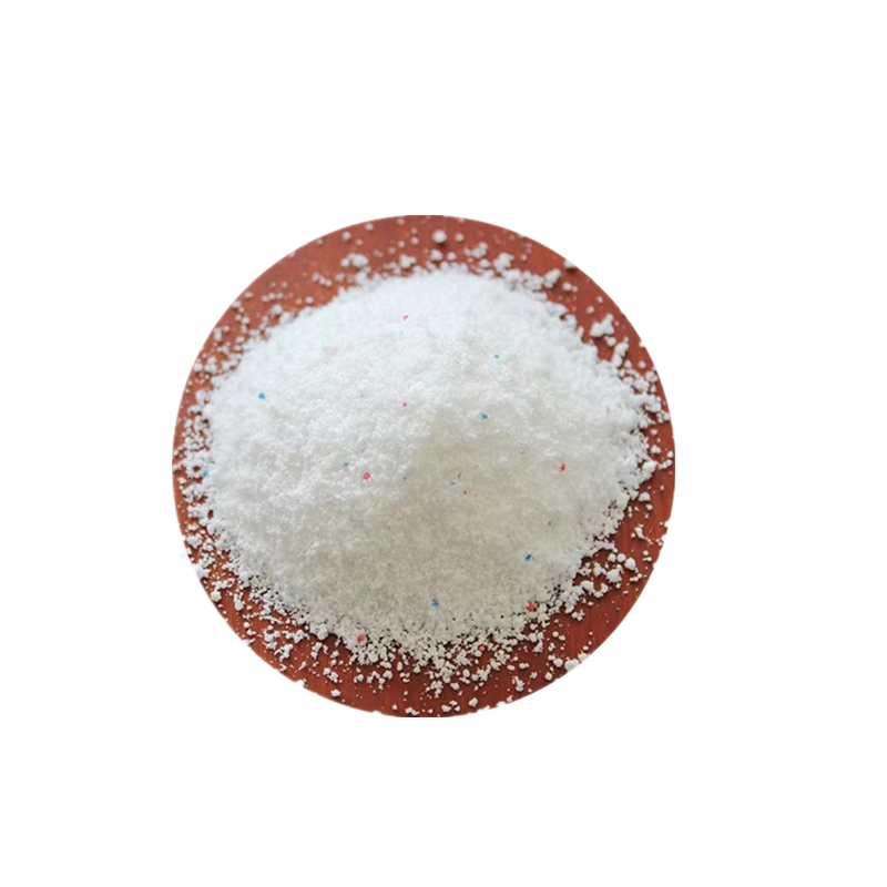 岱润 洗衣粉 252g 袋高清大图