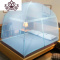 封后FENGHOU蒙古包蚊帐儿童用文帐单双人床120x135x150x180x200x220cm