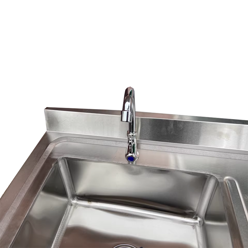 海铁科技单星洗手台1.2*0.8M/台高清大图