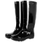 BW高帮 雨鞋黑色防护GWBWYY002 (计价单位:双)