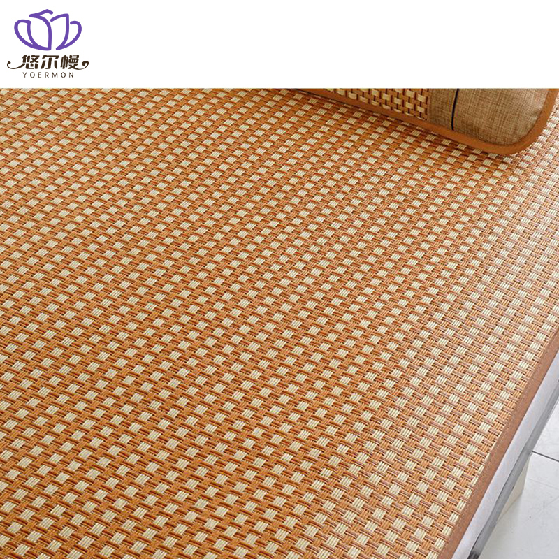 悠尔幔 凉席 120*190cm/张高清大图