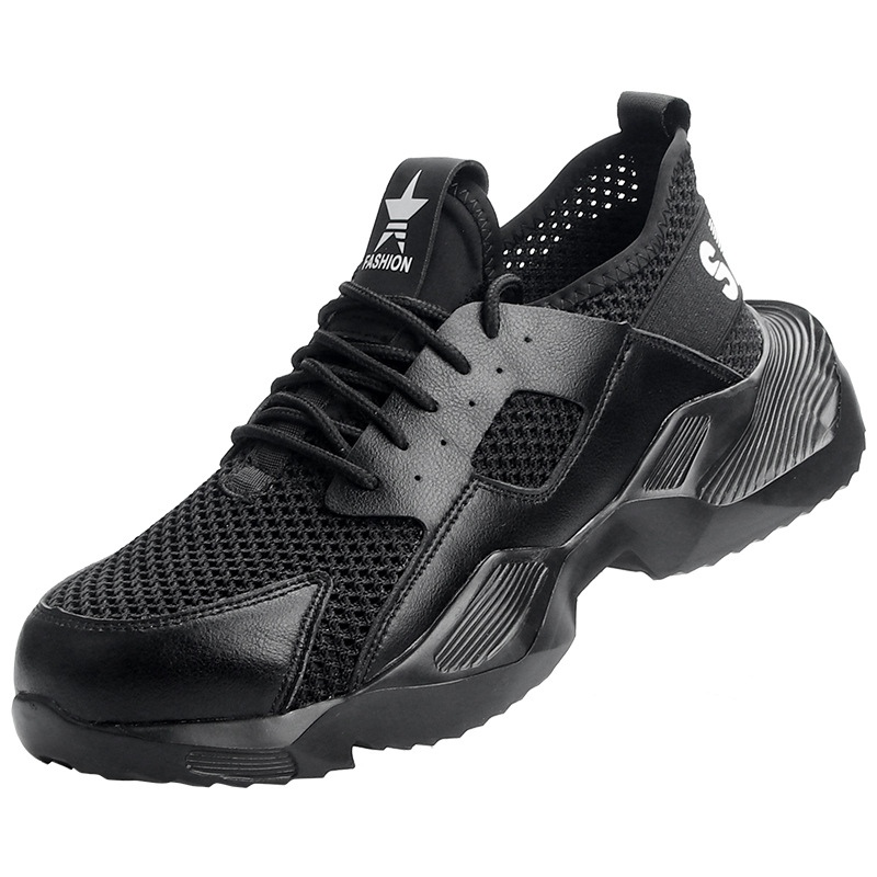 麒燕 四季劳保鞋9978/双