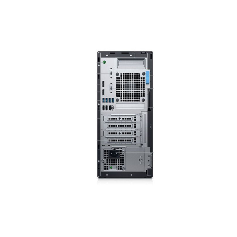 戴尔(Dell)商用电脑Optiplex 5070MT 23.8英寸显示器( i5-9500 8G 500G w10)