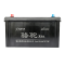 骆驼 蓄电池12V60Ah 6-QW-60 只