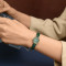 天梭(TISSOT)瑞士手表 小可爱系列石英女表 新年礼物送女友 T140.009.36.091.00