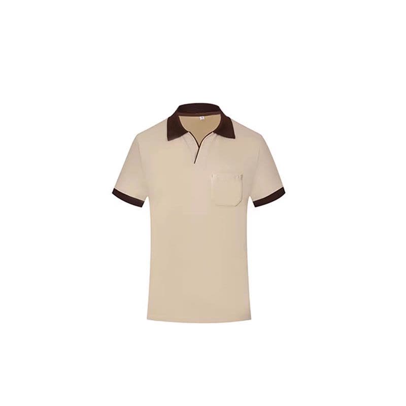 菲尔阿扎 PHIL ARZA 保洁工作服 上衣/件图片