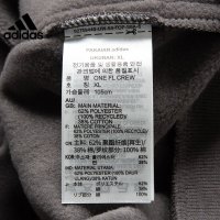 阿迪达斯 (adidas)男子运动休闲卫衣套头衫IX1966