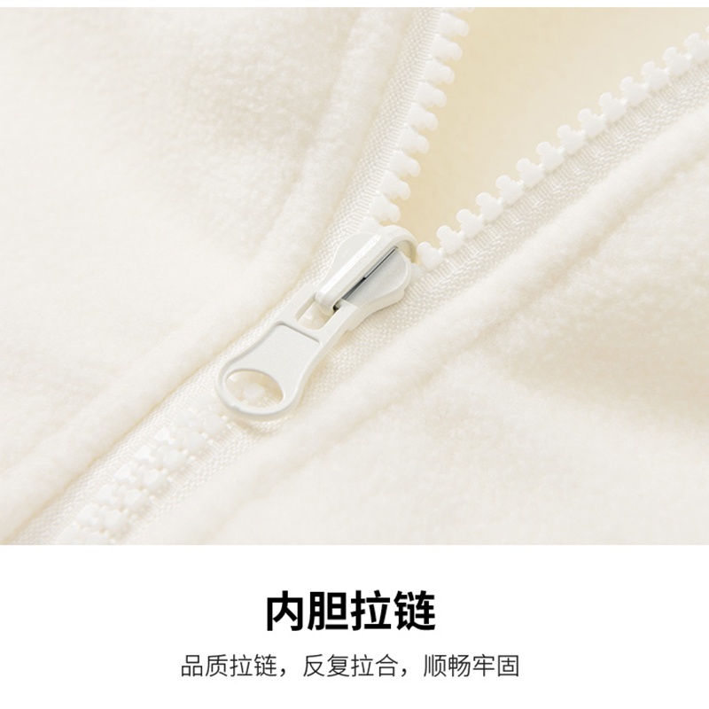 双惠男女款冲锋衣上衣SHL618,防水面料,可拆卸抓绒内胆,多色可选M-4XL高清大图