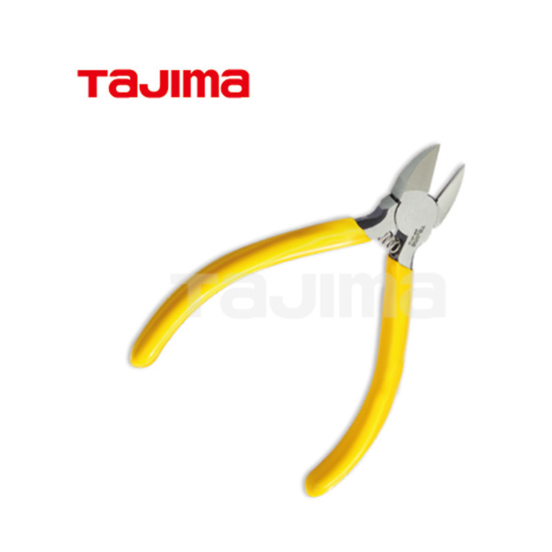 田岛 TAJIMA SHP-P125K弧面水口钳 5“