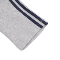 阿迪达斯(adidas)2018秋男ESS 3S T PNT SJ 针织长裤 BK7415