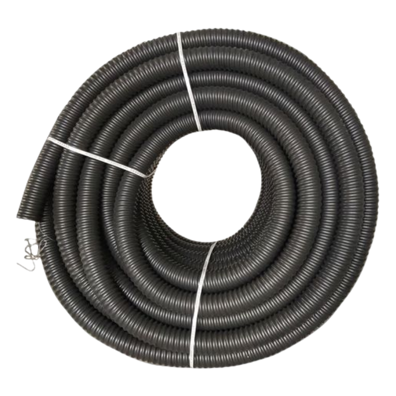 满盛达建 碳素波纹管 DN100mm 米高清大图