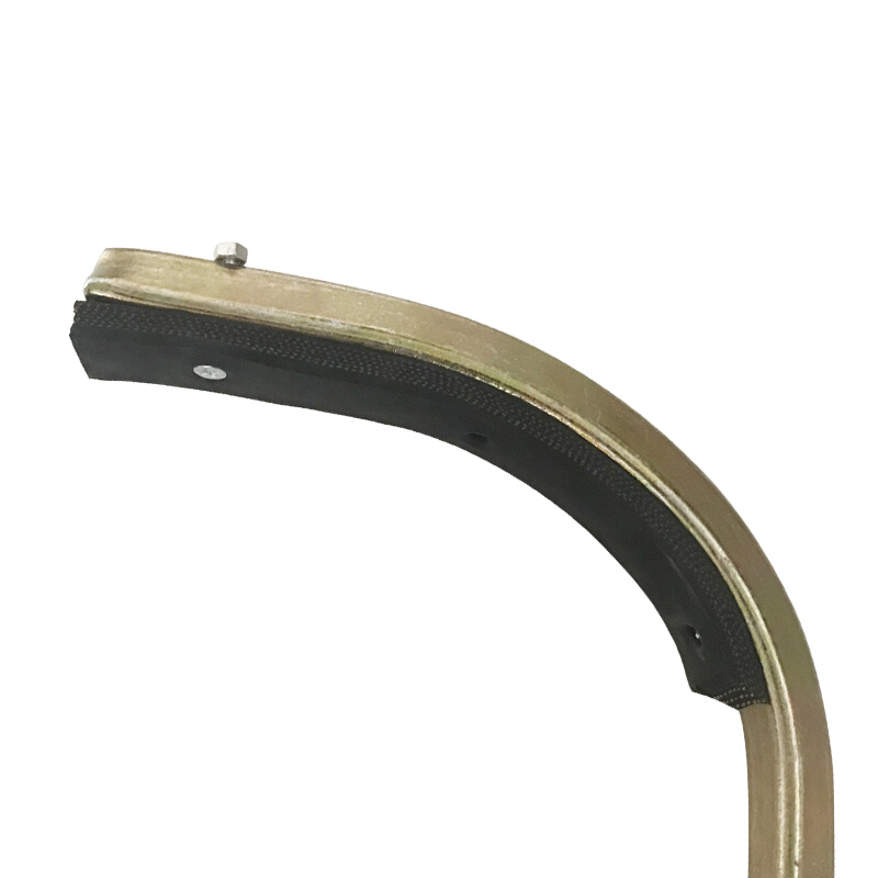 理念 LN-450型电线杆脚扣 电工脚扣 水泥杆脚扣 15-18米杆用 直径250-450mm可调