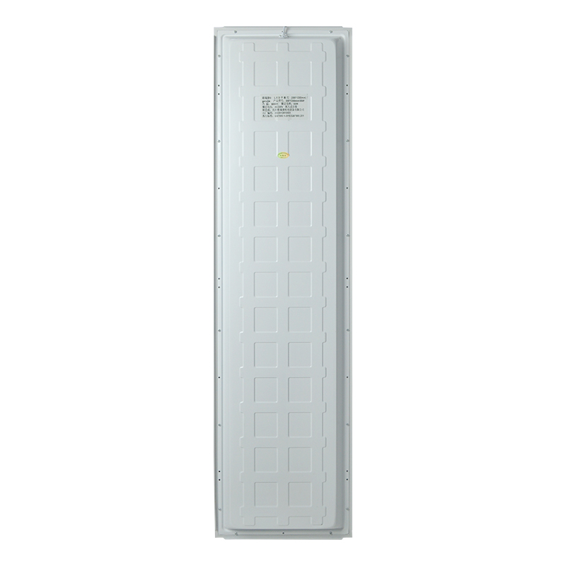 格瑞捷 LED平板灯(300*1200mm) 300*1200mm/55W 套 嵌入式(集成吊顶棚使用)高清大图