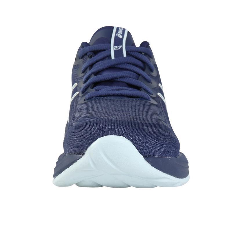 亚瑟士(ASICS)跑步鞋男缓震透气专业训练竞速马拉松运动鞋