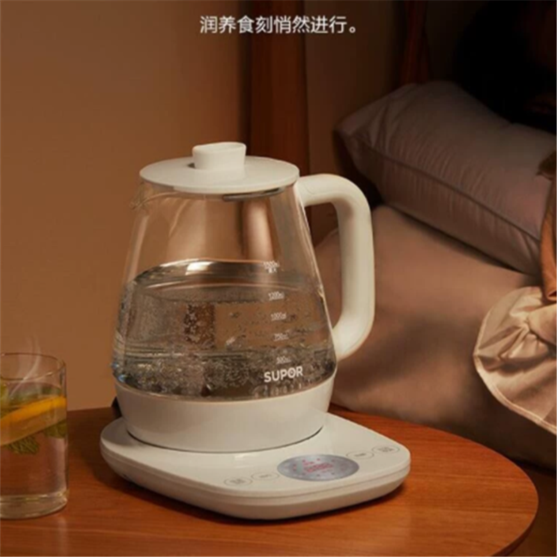 苏泊尔supor养生壶sw15y18