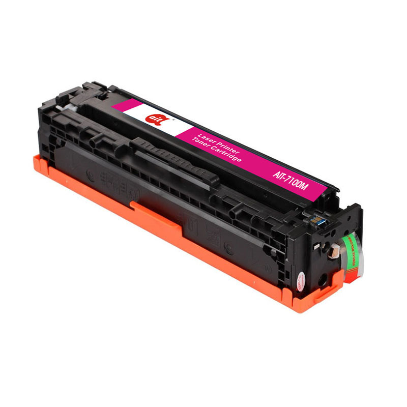 Ait海得 CRG331硒鼓 专业版 AIT-7100M红色适用佳能7100Cn Cw MF 8230Cn 8250Cn