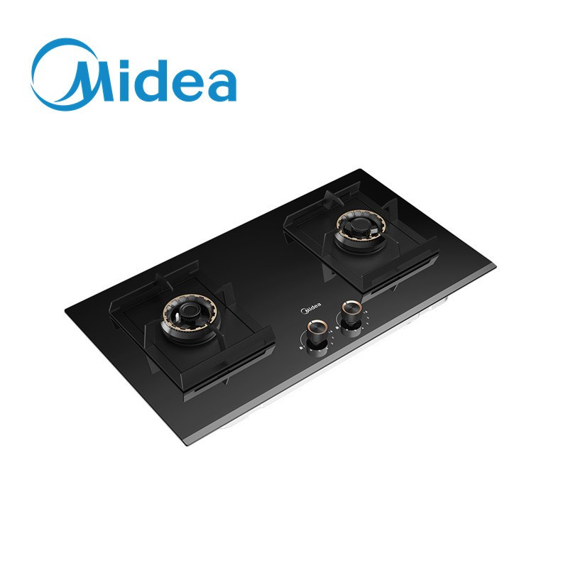 美的(Midea) JZT-Q67T 燃气灶