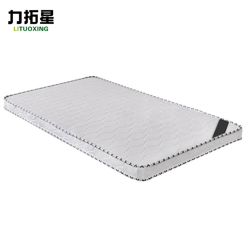 力拓星 床垫 90*200cm 张高清大图