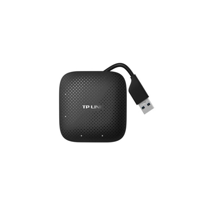TP-LINK USB转RJ45网线接口 以太网适配器 TL-UH304