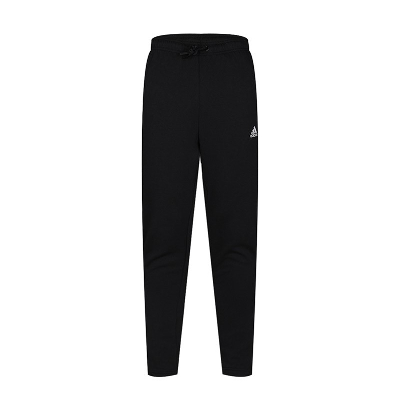 阿迪达斯 adidas M MH 3S TP2男装运动型格裤子FK6884