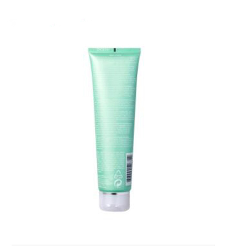 碧欧泉(BIOTHERM)女士绿活泉新润透洁面乳 150ml 平衡水油 混合性肌肤及油性肌肤适合 深层清洁