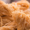 汇尔康 徐州金丝馓子200g 麻油馓子/盒 油炸糕点可搭配烙馍香酥可口酥脆