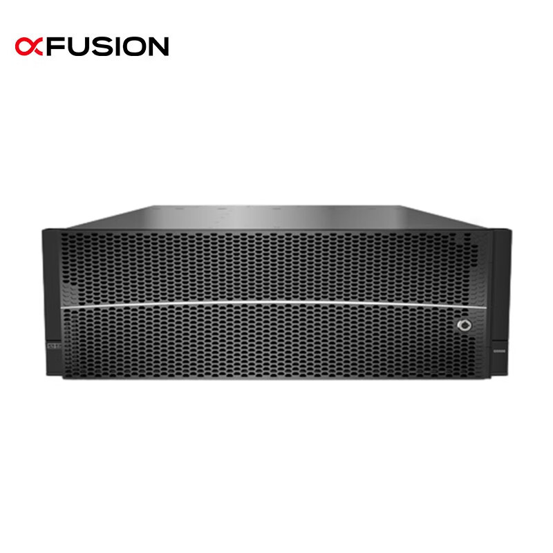 华为超聚变G5500V5 2路GPU服务器2颗6254 256G 1.92T*3 2G 四电 RTX6000 24G*4