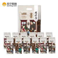林源茂 五谷养生粥米 营养早餐杂粮组合 和美套装1800g