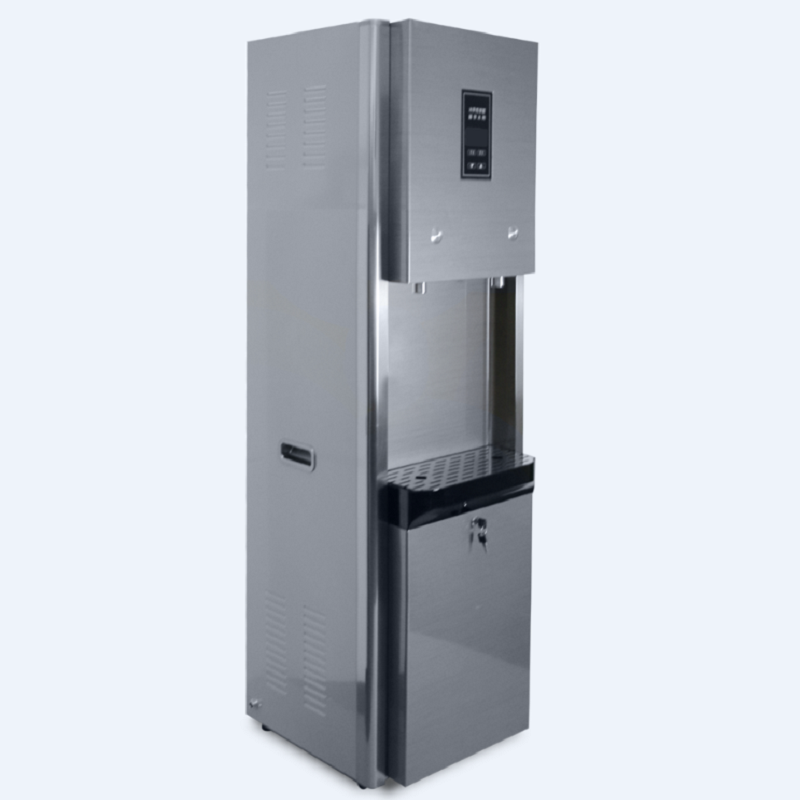 沁园(QINYUAN)自然来乐水系列 商用 直饮 净水机 ZRL-Z200B(单位:台)