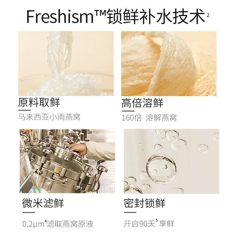 袋鼠妈妈 kangaroomommy 孕妇秋冬护肤滋润套装 天然保湿滋养燕窝唇膏护手霜身体乳