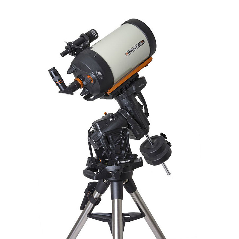 CELESTRON星特朗CGX800HD天文望远镜专业观星折返式高倍高清夜视深空天地两用成人学生专业天文望远镜