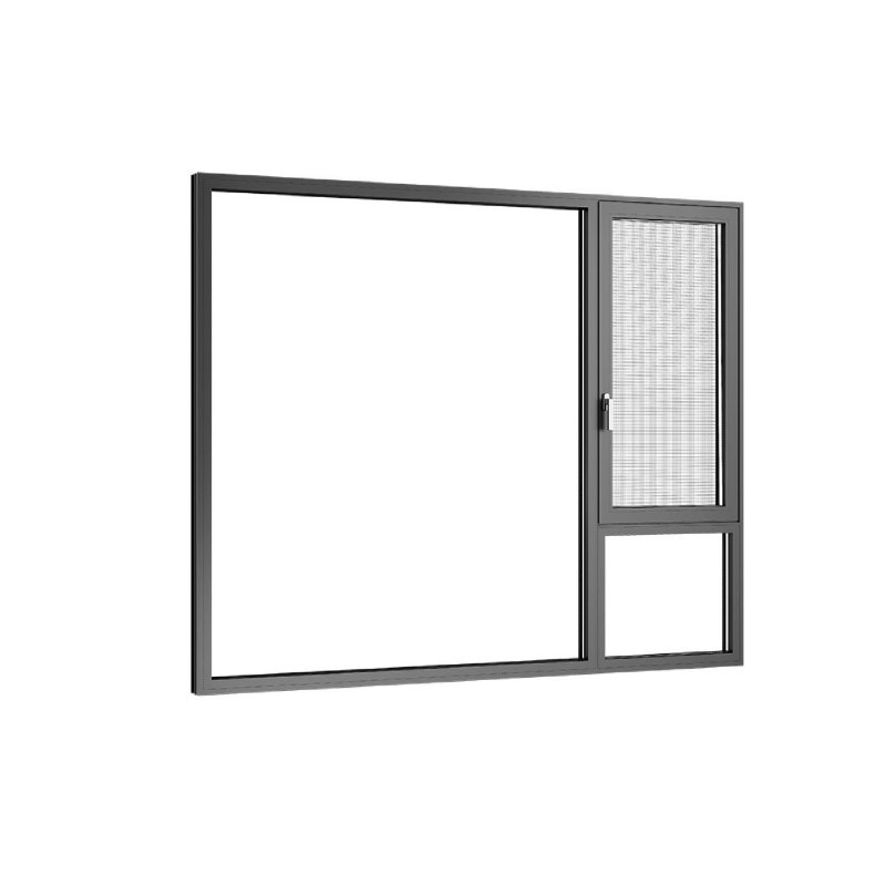 原环 断桥铝窗 含安装 平方米高清大图