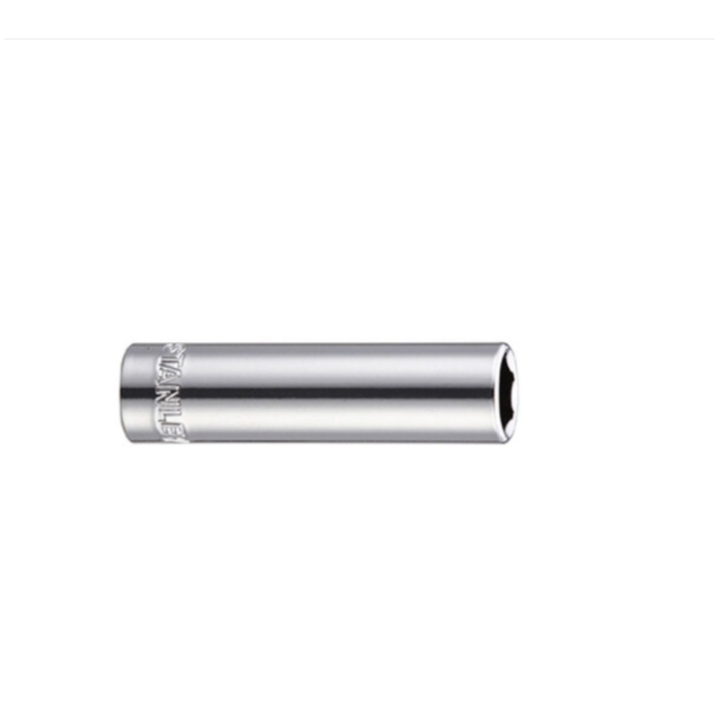 史丹利10MM系列公制6角长套筒 17mm