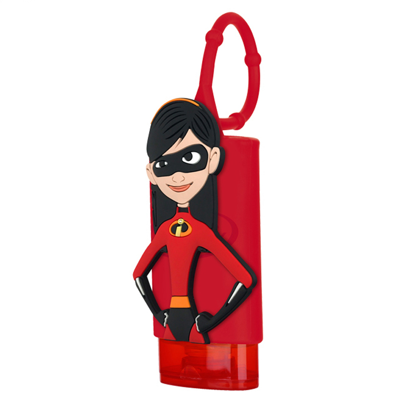 卫宝 (Lifebuoy) 先进TM免洗洗手液 巴小倩50ml[联合利华]