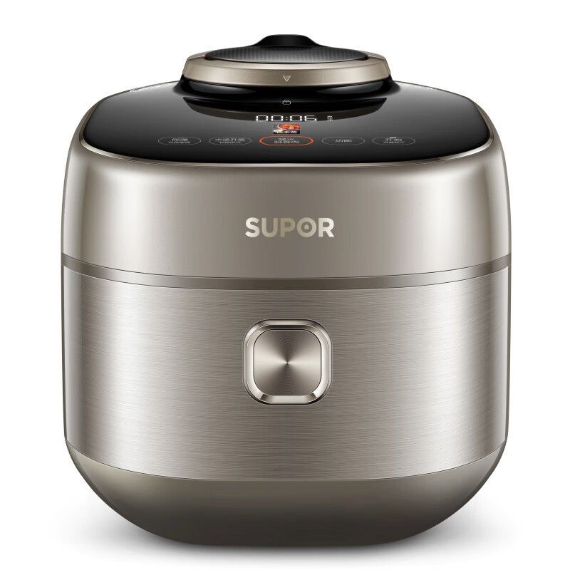 苏泊尔supor智能ih电压力锅sy50fh76q