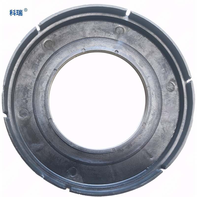 科瑞 轴承保护套高清大图