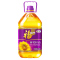 中粮福临门压榨一级葵花籽油3.5L/桶脱壳压榨充氮保鲜食用油