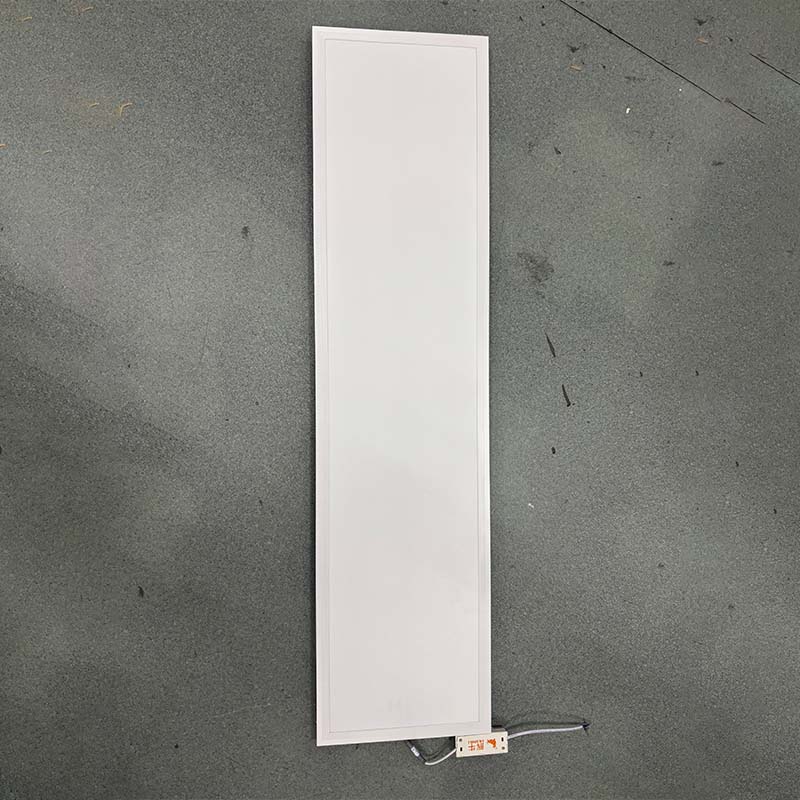 辉牛 LED面板灯 58W-300*1200mm 个高清大图