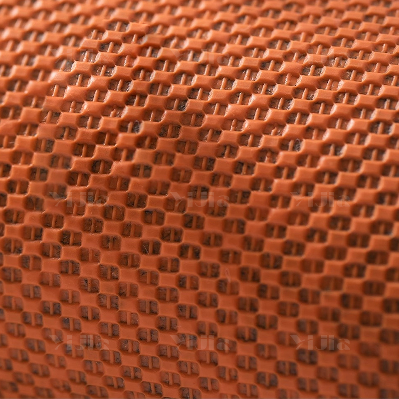 翌嘉YJ40802087 商用办公室地毯可裁剪耐脏地垫 藏蓝色高清大图