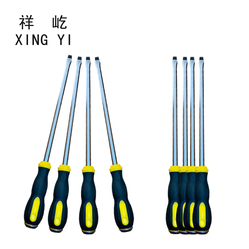 祥屹 穿心螺丝刀 一字 把图片