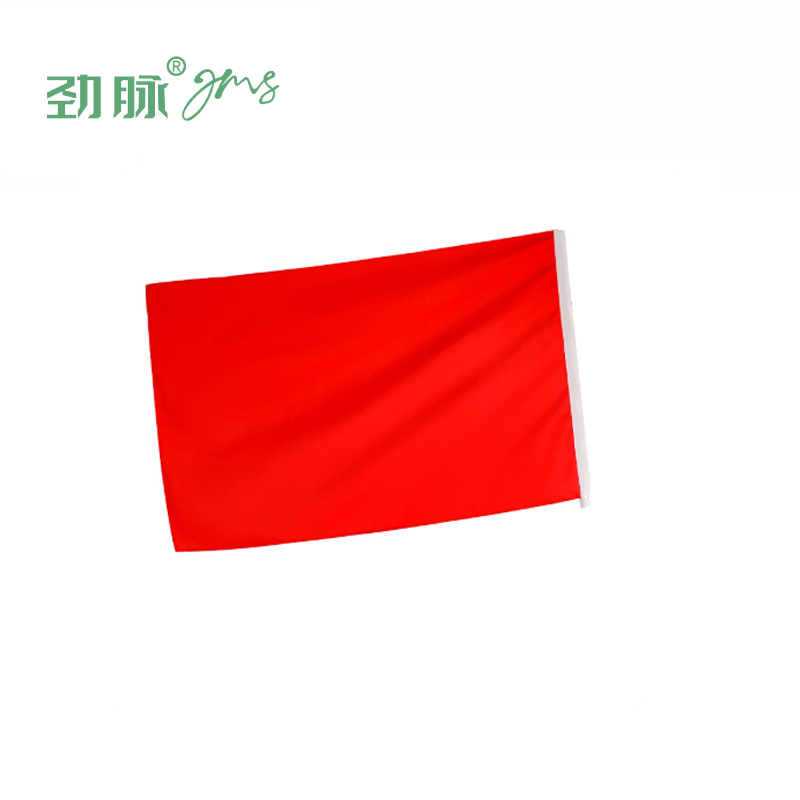 劲脉 旗帜 单面227*126CM 个高清大图