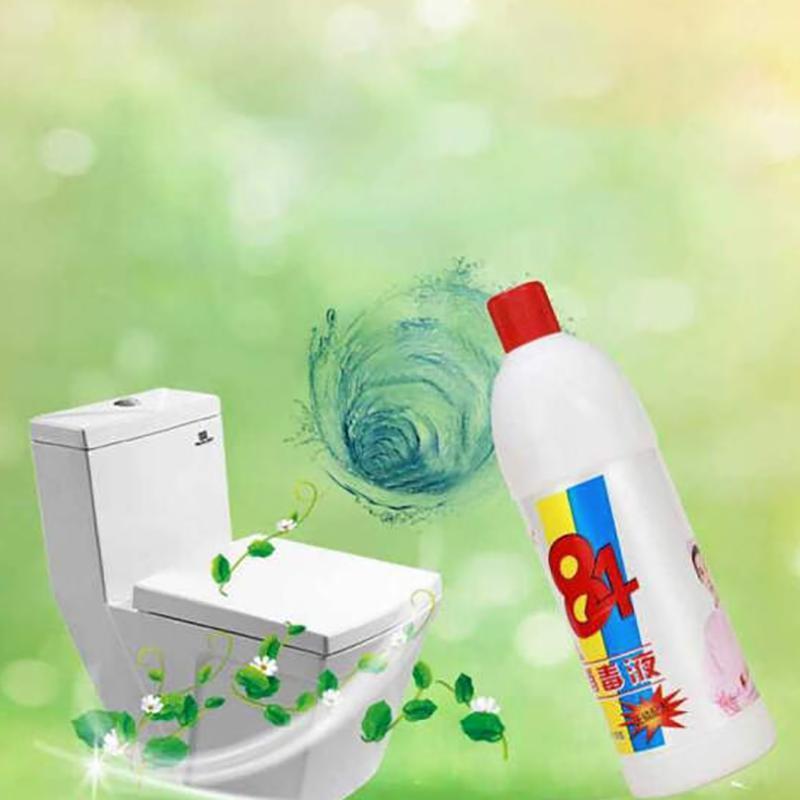 爱特福 84消毒液 30瓶/箱 468ml